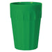 14,2cl. Groen. 12 stuks.