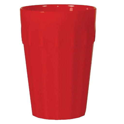 14,2cl. Rood. 12 stuks.