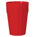 14,2cl. Rood. 12 stuks.