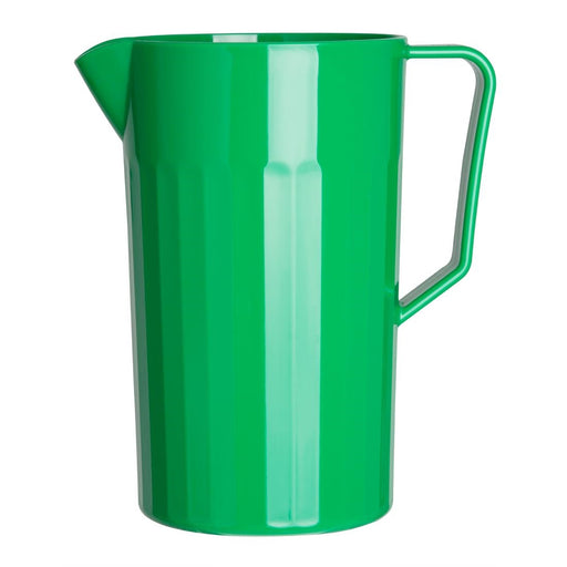 1,4L. Groen.