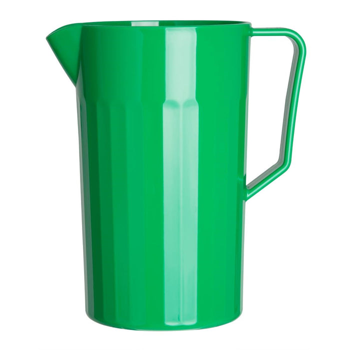 1,4L. Groen.