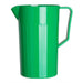 1,4L. Groen.