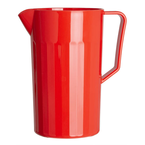 1,4L. Rood.
