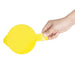 Olympia Kristallon Polypropylene Lid for J904 & CE278 Jug Yellow Olympia