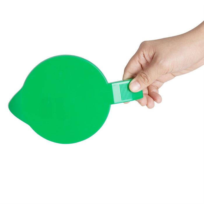 Olympia Kristallon Polypropylene Lid for J904 & CE279 Jug Green Olympia