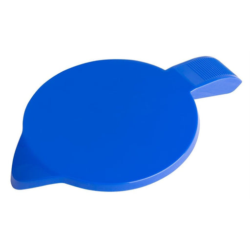 Olympia Kristallon Polypropylene Lid for J904 & CE280 Jug Blue Olympia