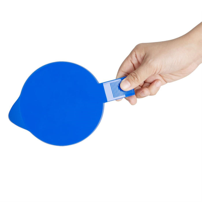 Olympia Kristallon Polypropylene Lid for J904 & CE280 Jug Blue Olympia
