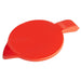 Olympia Kristallon Polypropylene Lid for J904 & CE281 Jug Red Olympia