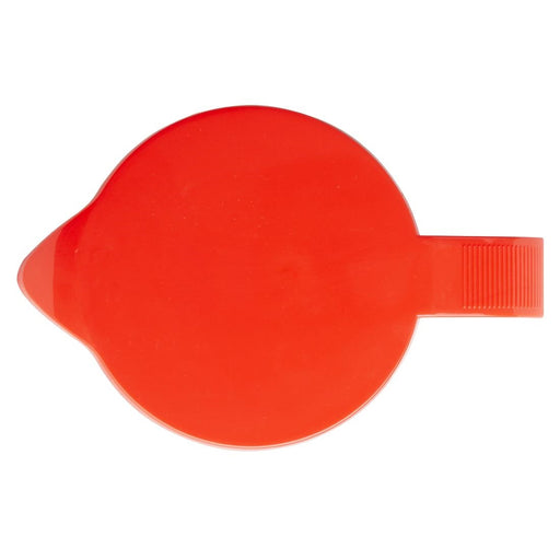 Rood. Voor kannen CE281 en J904.