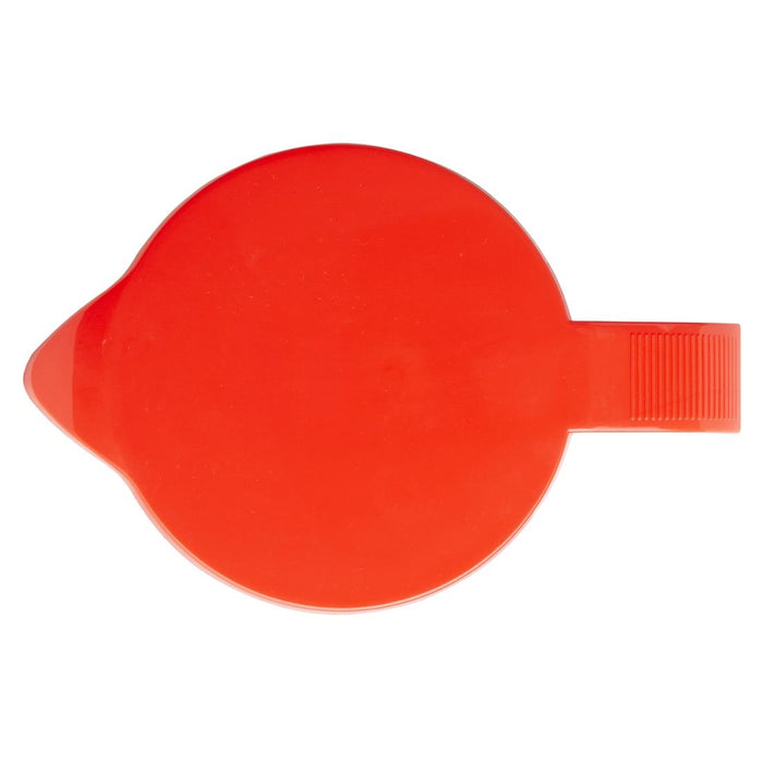 Rood. Voor kannen CE281 en J904.