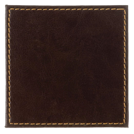 100(W) x 100(D)mm. Colour: Brown