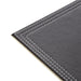 Olympia Faux Leather Large Placemat Olympia