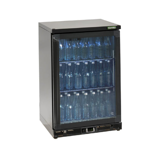 Gamko Single Door Back Bar Cooler Gamko