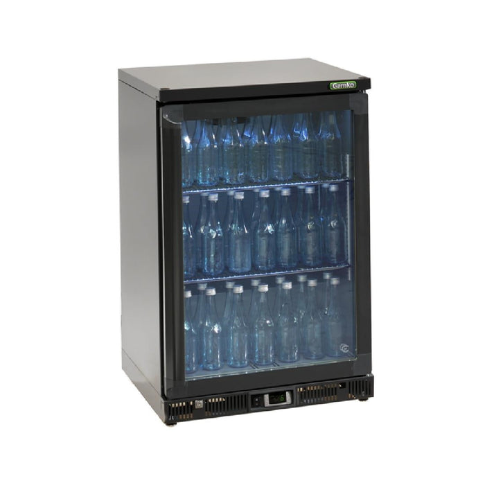 Gamko Single Door Back Bar Cooler Gamko