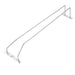 Olympia Wine Glass Rack Chrome 406mm Olympia