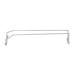 Olympia Wine Glass Rack Chrome 610mm Olympia