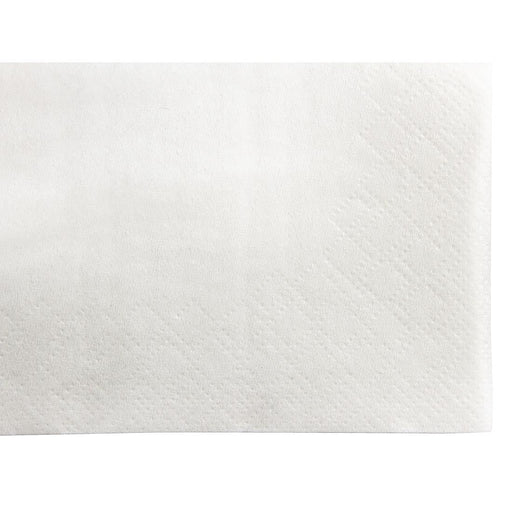 Fasana Cocktail Napkin White 240x240mm 2ply 1/4 Fold (1500 Pack) Fasana