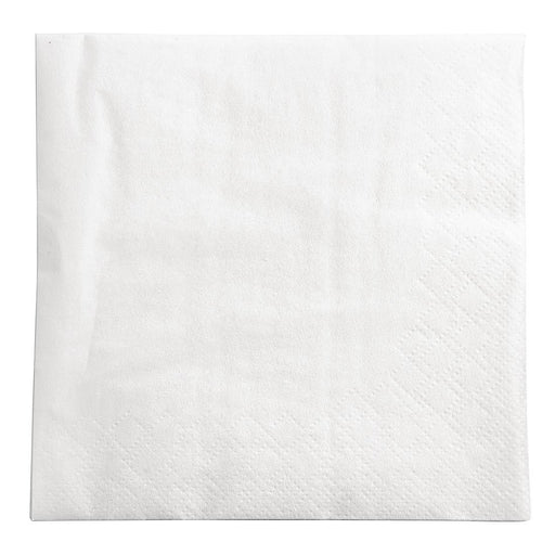 2-Ply. 1/4 Fold. Pack Size: 1500 Sheets