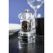 Olympia Acrylic Salt and Pepper Mill 102mm Olympia