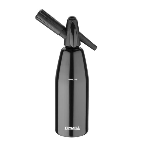Capacity: 1Ltr