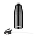 Olympia Soda Siphon Black 1Ltr Olympia