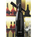 Olympia Soda Siphon Black 1Ltr Olympia