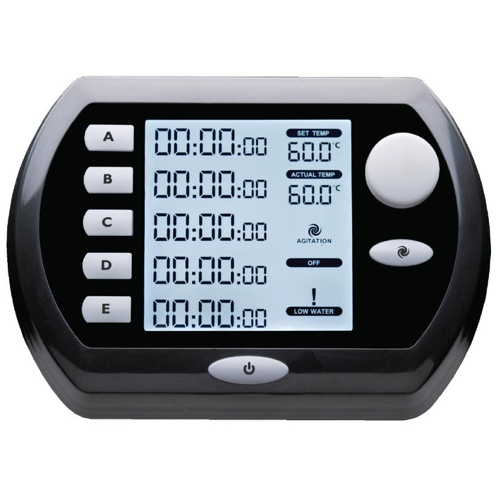Instanta Digital Sous Vide Machine SV25 Instanta