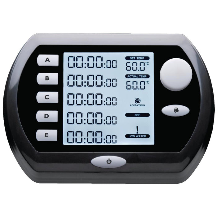 Instanta Digital Sous Vide Machine SV38 Instanta