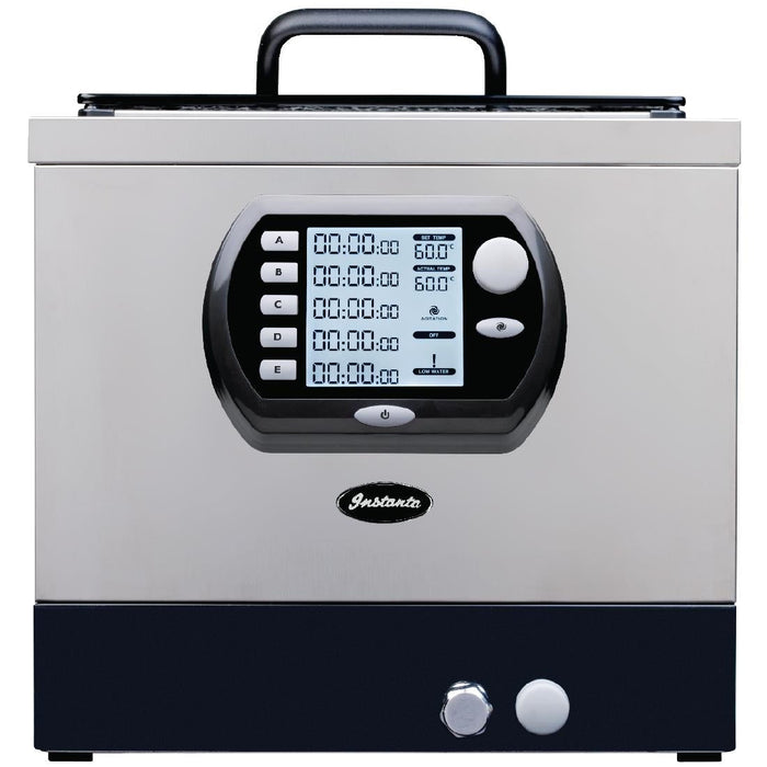 Instanta Digital Sous Vide Machine SV38 Instanta