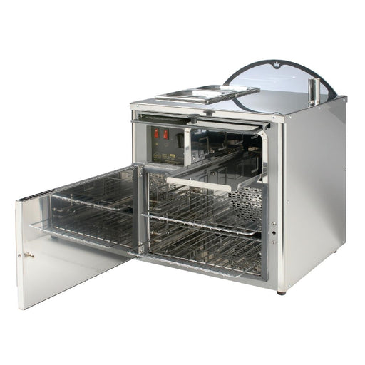 King Edward Compact Potato Baker COMPSS King Edward