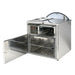 King Edward Compact Potato Baker COMPSS King Edward
