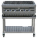 Imperial Radiant Natural Gas Chargrill IRBS-36-NG Imperial