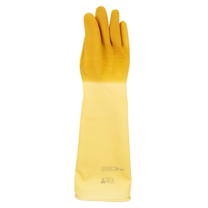MAPA Trident Heavy Duty Cleaning Glove Mapa