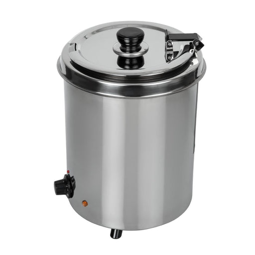 Dualit Soup Kettle Stainless Steel 71500 Dualit