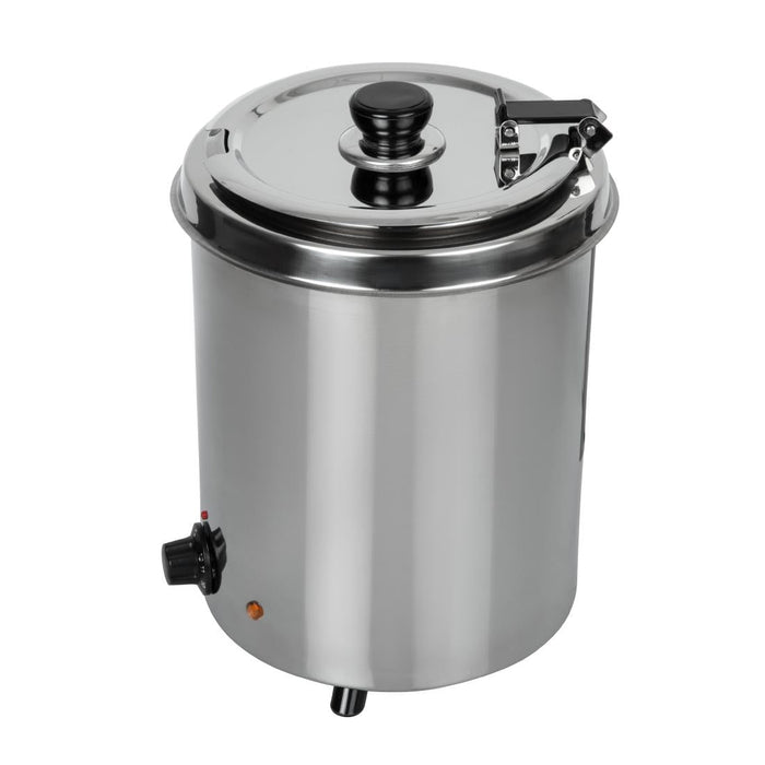 Dualit Soup Kettle Stainless Steel 71500 Dualit