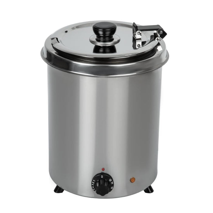 Dualit Soup Kettle Stainless Steel 71500 Dualit