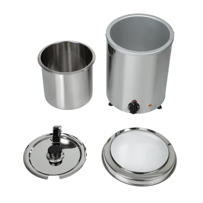 Dualit Soup Kettle Stainless Steel 71500 Dualit