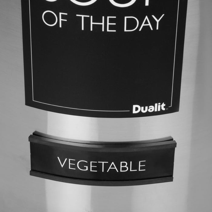 Dualit Soup Kettle Stainless Steel 71500 Dualit