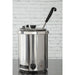 Dualit Soup Kettle Stainless Steel 71500 Dualit