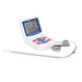 Hygiplas Digital Oven Thermometer Hygiplas