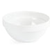 Olympia Whiteware Cereal Bowls 145mm 540ml (12 Pack) Olympia