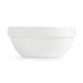 Olympia Whiteware Cereal Bowls 145mm 540ml (12 Pack) Olympia