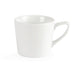 Olympia Whiteware Low Cups 200ml 7oz (12 Pack) Olympia