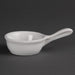 70mm/ 2 3/4". 35ml. White. Pack quantity: 12.