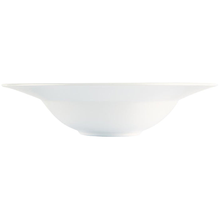184(Ø)mm/ 7 1/4". White. Pack quantity: 6.