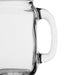 Olympia Handled Jam Jar Glasses 450ml (12 Pack) Olympia