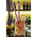 Olympia Handled Jam Jar Glasses 450ml (12 Pack) Olympia
