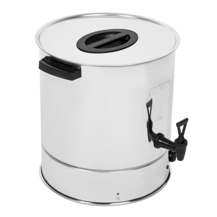 Burco Manual Fill Water Boiler 20Ltr Burco