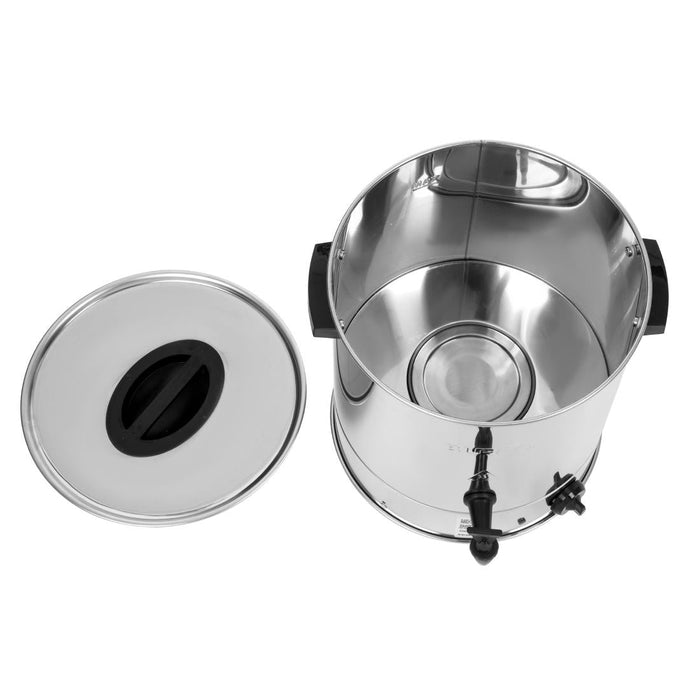 Burco Manual Fill Water Boiler 20Ltr Burco