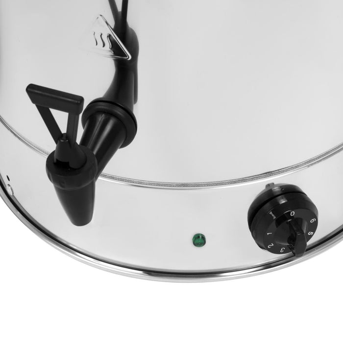 Burco Manual Fill Water Boiler 20Ltr Burco